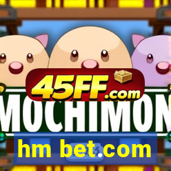 hm bet.com